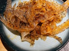 鱼皮小菜-湊湊火锅·茶憩(石家庄万象城店)