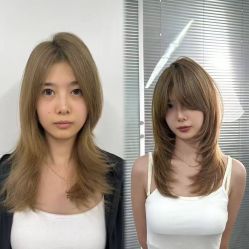 -icare美发沙龙
