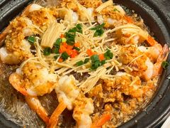 -前海沿·青岛菜(乐客城店)