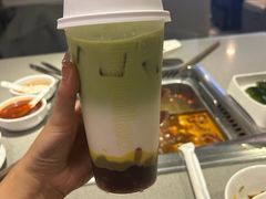 -海底捞火锅(油麻地店)