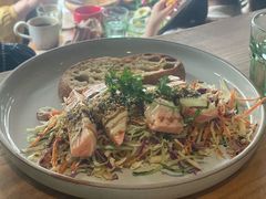 -O'mills Sourdough Bakery&Bistro(永嘉路店)