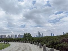 -深圳湾公园(南山区)