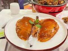 -大鸭梨烤鸭(石佛营店)