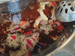 -周幺妹重庆老火锅(银泰城总店)