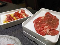 -神户赤童日式烤肉伙伴(东直门店)
