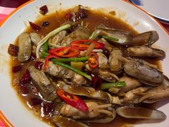 -阿里元海鲜·闽南特色菜(曾厝垵店)