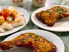 鸡腿-百富露(跃龙北路店)