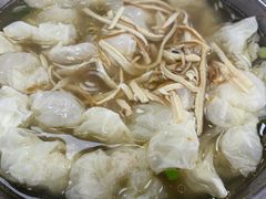泡泡小馄饨-荣巷小馄饨(荣巷店)