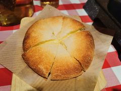 蒙古奶酪饼-西贝(上海我格广场店)