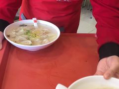 -琴岛顺天馄饨(漳州二路店)