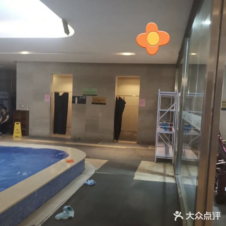 游泳提升体验课程❗只要128就可以学会蛙泳❗