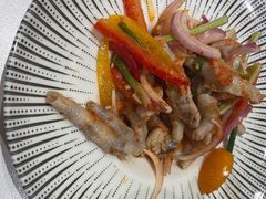 -帕娜·泰式茶餐厅·Bistro(近铁广场店)