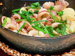 -人间酒暖·Go blanc·烧鸟·深夜食堂(陆家嘴店)