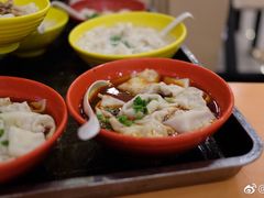 -龙抄手(春熙路总店)