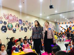 -飞童凡响艺术学校(松江区九里亭校区)