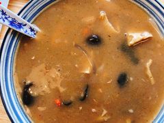 胡辣汤-驴世家驴肉火烧·凉皮·胡辣汤(五道口店)