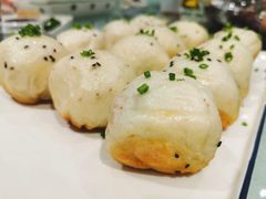 -金枝玉叶上海人家食府(三里河店)