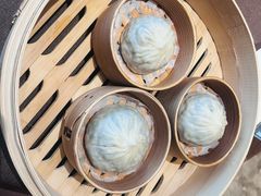 -今轩中餐厅(西安经开洲际酒店)