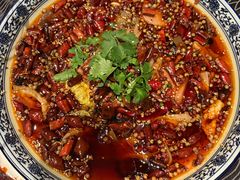 -天瑞轩·粤菜餐厅