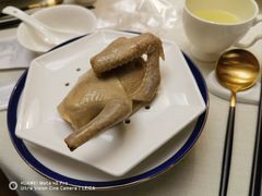 -狮王府淮扬菜(万象城店)