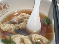 -老淮城·长鱼面(河下古镇店)