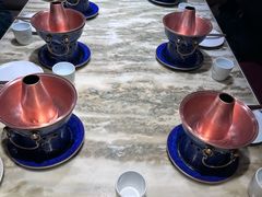 -涮福記·现切牛羊肉火锅(世纪汇店)