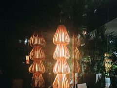 -唐拉雅秀酒店-西锦汇空中BBQ·思创餐厅