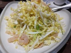 -福来齐·鲁菜海鲜·渔家菜(朝阳街分店)
