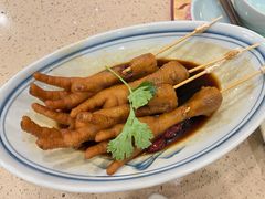 -点都德(中海环宇荟店)