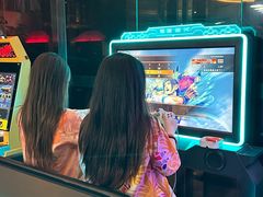 -美姿水荟美食水疗