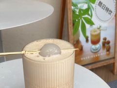 -Line来恩咖啡(石厦花园店)