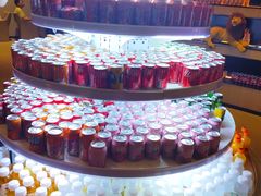 -涨巢·潮玩水疗局