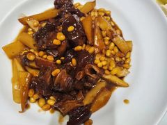 -鸭王烤鸭店(三里河店)
