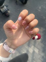 -晨·艺美甲美睫