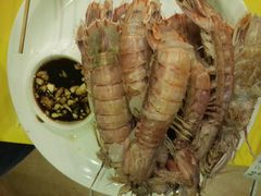 皮皮虾-望京小腰(北京总店)