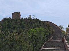 -雁门关景区