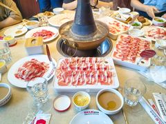 -阳坊大都涮羊肉(阳坊总店)