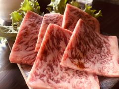 -焼肉 琉球の牛(北谷)
