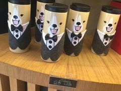 -星巴克(来福士2F店)