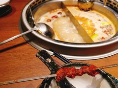 -快乐小羊·内蒙牛羊肉火锅(流花中心店)