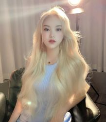 -那茉 Hair Salon
