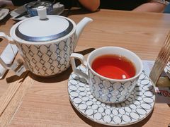-必胜客(天河城店)