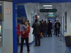 -华中科技大学同济医学院附属同济医院(汉口院区)