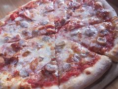 肉食者披萨-TIMEZONE8东八时区餐厅&酒吧(798店)