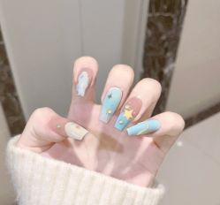 -兔猫ToMoreNails美甲美睫