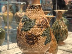 -北京工艺美术博物馆