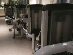 -YCHL FIT 健身(星寰店)