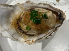 -悦海·家宴·冰花皮皮虾大锅贴(宝龙店)
