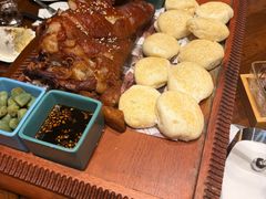 -二分八云雁阁•新晋菜大同味(长治路店)