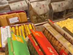 -詹记桃酥(百盛店)